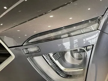 Купить Solaris HC Серый 2.0 4WD AT (150 л.с.) от 3195574 ₽. в Краснодаре