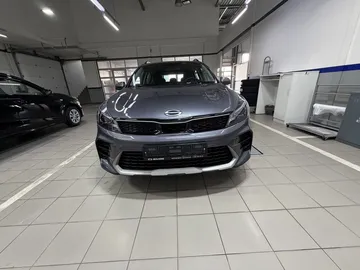 Купить Solaris HC Серый 2.0 AT (150 л.с.) от 2965000 ₽. в Краснодаре