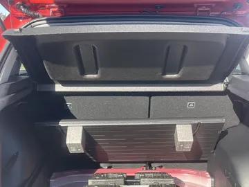 Купить Solaris HC Красный 2.0 AT (150 л.с.) от 2796000 ₽. в Краснодаре