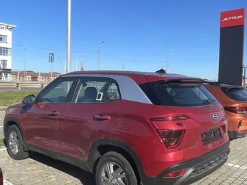 Купить Solaris HC Красный 2.0 AT (150 л.с.) от 2796000 ₽. в Краснодаре