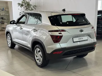 Купить Solaris HC Серебряный 2.0 AT (150 л.с.) от 2796000 ₽. в Краснодаре