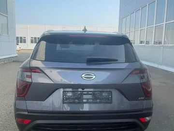 Купить Solaris HC Серый 2.0 AT (150 л.с.) от 2796000 ₽. в Краснодаре