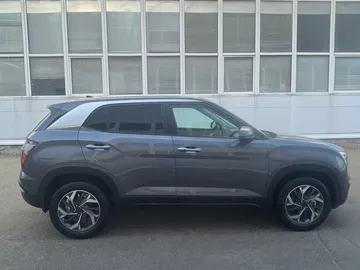 Купить Solaris HC Серый 2.0 AT (150 л.с.) от 2796000 ₽. в Краснодаре