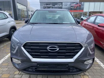 Купить Solaris HC Серый 2.0 AT (150 л.с.) от 2796000 ₽. в Краснодаре