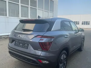 Купить Solaris HC Серый 2.0 AT (150 л.с.) от 2796000 ₽. в Краснодаре