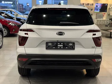 Купить Solaris HC Белый 2.0 AT (150 л.с.) от 3125574 ₽. в Краснодаре