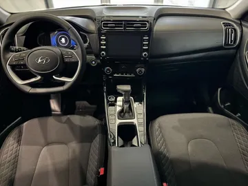 Купить Solaris HC Белый 2.0 AT (150 л.с.) от 3060574 ₽. в Краснодаре