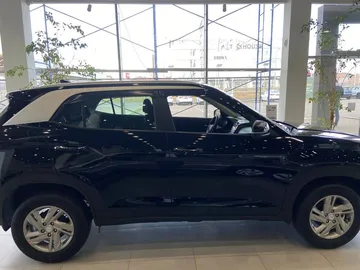 Купить Solaris HC Чёрный 2.0 AT (150 л.с.) от 2973000 ₽. в Краснодаре