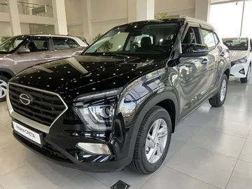 Купить Solaris HC Чёрный 2.0 AT (150 л.с.) от 2973000 ₽. в Краснодаре