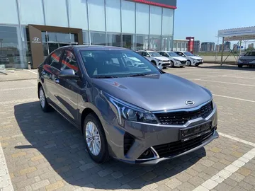 Купить Solaris KRS Серый 1.6 AT (123 л.с.) от 2235000 ₽. в Краснодаре