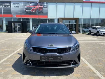 Купить Solaris KRS Серый 1.6 AT (123 л.с.) от 2235000 ₽. в Краснодаре