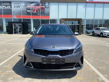 Купить Solaris KRS Серый 1.6 AT (123 л.с.) от 2235000 ₽. в Краснодаре