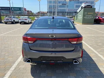 Купить Solaris KRS Серый 1.6 AT (123 л.с.) от 2235000 ₽. в Краснодаре