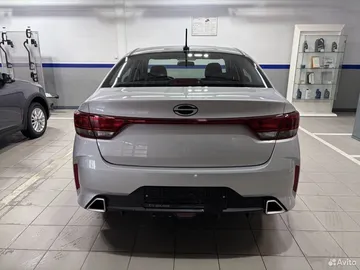 Купить Solaris KRS Серебряный 1.6 AT (123 л.с.) от 2235000 ₽. в Краснодаре