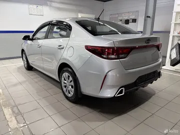 Купить Solaris KRS Серебряный 1.6 AT (123 л.с.) от 2235000 ₽. в Краснодаре