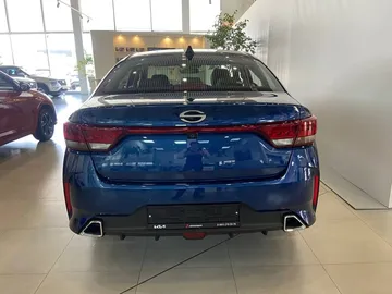 Купить Solaris KRS Синий 1.6 AT (123 л.с.) от 2660000 ₽. в Краснодаре