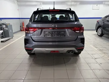 Купить Solaris KRS Серый 1.6 AT (123 л.с.) от 2660000 ₽. в Краснодаре
