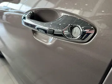 Купить Solaris KRS Коричневый 1.6 AT (123 л.с.) от 2425000 ₽. в Краснодаре
