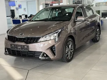 Купить Solaris KRS Коричневый 1.6 AT (123 л.с.) от 2425000 ₽. в Краснодаре