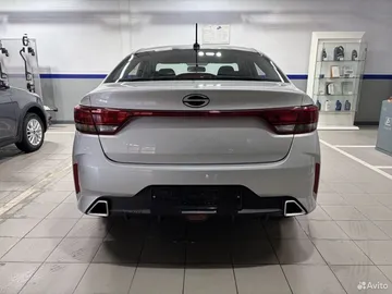 Купить Solaris KRS Серебряный 1.6 AT (123 л.с.) от 2425000 ₽. в Краснодаре