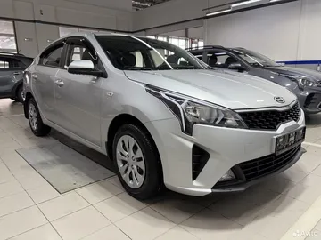 Купить Solaris KRS Серебряный 1.6 AT (123 л.с.) от 2425000 ₽. в Краснодаре