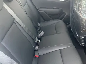 Купить Solaris KRS Серебряный 1.6 AT (123 л.с.) от 2425000 ₽. в Краснодаре