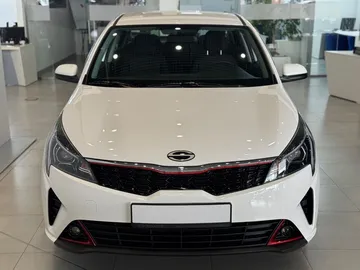 Купить Solaris KRS Белый 1.6 AT (123 л.с.) от 2425000 ₽. в Краснодаре