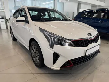 Купить Solaris KRS Белый 1.6 AT (123 л.с.) от 2425000 ₽. в Краснодаре