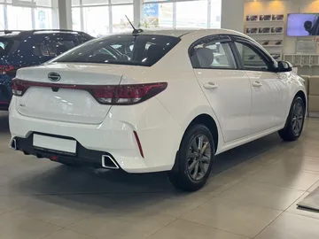 Купить Solaris KRS Белый 1.6 AT (123 л.с.) от 2425000 ₽. в Краснодаре