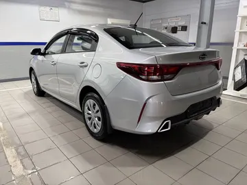 Купить Solaris KRS Серебряный 1.6 AT (123 л.с.) от 2320245 ₽. в Краснодаре