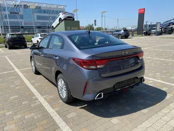 Купить Solaris KRS Серый 1.6 AT (123 л.с.) от 2114000 ₽. в Краснодаре