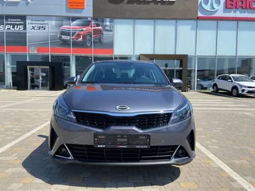 Купить Solaris KRS Серый 1.6 AT (123 л.с.) от 2114000 ₽. в Краснодаре