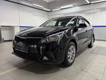 Купить Solaris KRS Чёрный 1.6 AT (123 л.с.) от 2435245 ₽. в Краснодаре