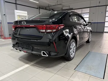 Купить Solaris KRS Чёрный 1.6 AT (123 л.с.) от 2435245 ₽. в Краснодаре