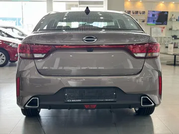 Купить Solaris KRS Бежевый 1.6 AT (123 л.с.) от 2371500 ₽. в Краснодаре