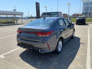 Купить Solaris KRS Серый 1.6 AT (123 л.с.) от 2255000 ₽. в Краснодаре