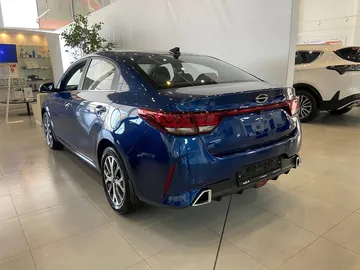 Купить Solaris KRS Синий 1.6 AT (123 л.с.) от 2745245 ₽. в Краснодаре