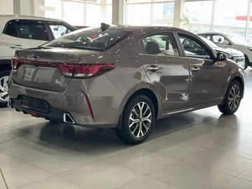 Купить Solaris KRS Коричневый 1.6 AT (123 л.с.) от 2525000 ₽. в Краснодаре