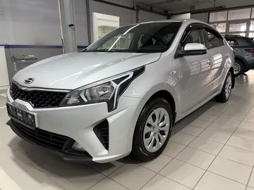 Купить Solaris KRS Серебряный 1.6 AT (123 л.с.) от 2510245 ₽. в Краснодаре