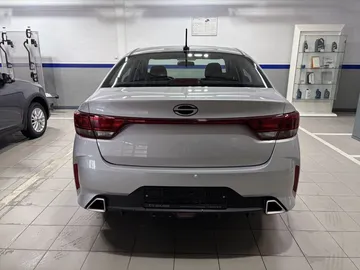 Купить Solaris KRS Серебряный 1.6 AT (123 л.с.) от 2510245 ₽. в Краснодаре