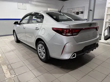 Купить Solaris KRS Серебряный 1.6 AT (123 л.с.) от 2510245 ₽. в Краснодаре