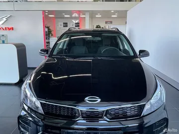 Купить Solaris KRX Чёрный 1.6 AT (123 л.с.) от 2275000 ₽. в Краснодаре