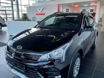 Купить Solaris KRX Чёрный 1.6 AT (123 л.с.) от 2275000 ₽. в Краснодаре