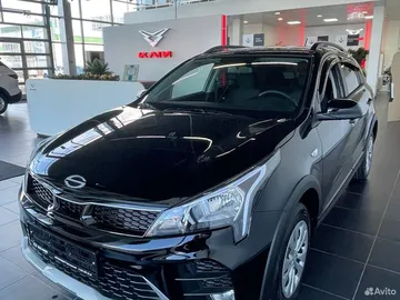 Купить Solaris KRX Чёрный 1.6 AT (123 л.с.) от 2275000 ₽. в Краснодаре