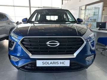 Купить Solaris KRX Синий 1.6 AT (123 л.с.) от 2275000 ₽. в Краснодаре