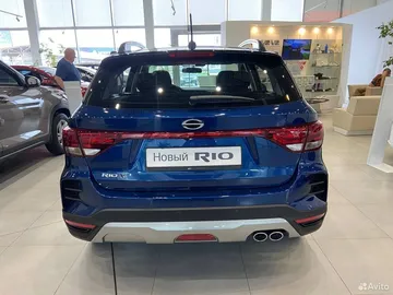 Купить Solaris KRX Синий 1.6 AT (123 л.с.) от 2275000 ₽. в Краснодаре