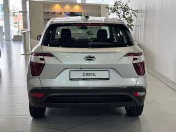 Купить Solaris KRX Серебряный 1.6 AT (123 л.с.) от 2275000 ₽. в Краснодаре
