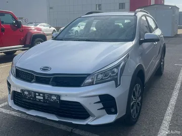 Купить Solaris KRX Серебряный 1.6 AT (123 л.с.) от 2275000 ₽. в Краснодаре