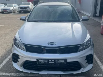 Купить Solaris KRX Серебряный 1.6 AT (123 л.с.) от 2275000 ₽. в Краснодаре