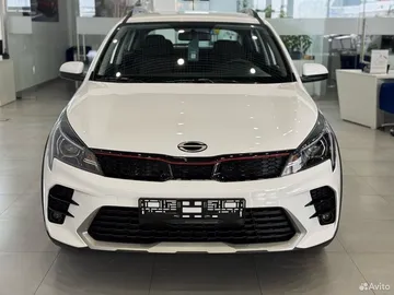 Купить Solaris KRX Белый 1.6 AT (123 л.с.) от 2275000 ₽. в Краснодаре